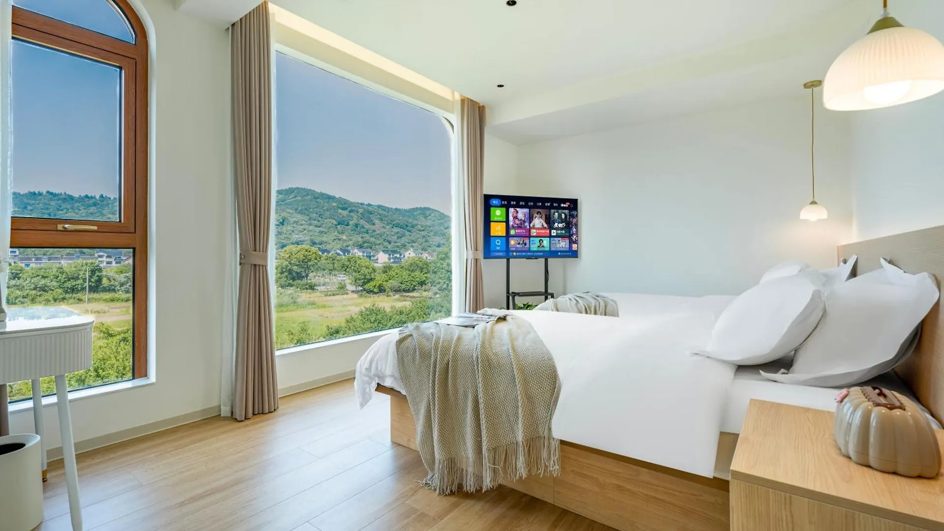 Huyinboyu Designer B&B Suzhou  0*, Suzhou (Jiangsu) China