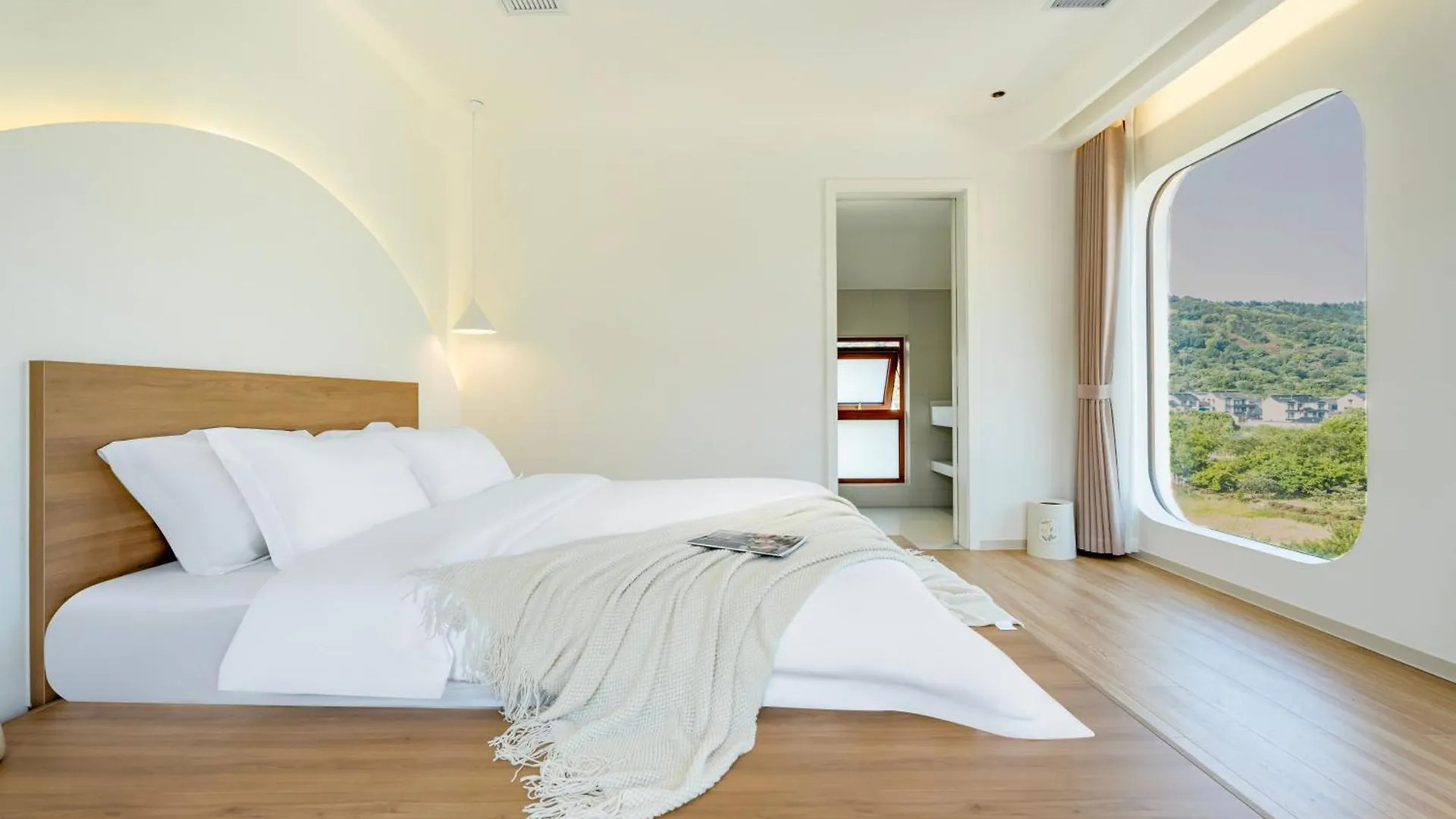 Huyinboyu Designer B&B Suzhou  Homestay Suzhou (Jiangsu)