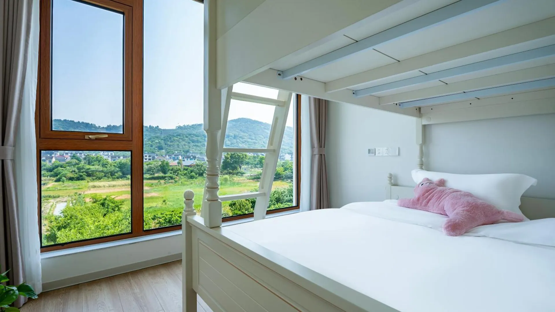 Huyinboyu Designer B&B Suzhou  0*, Suzhou (Jiangsu) China