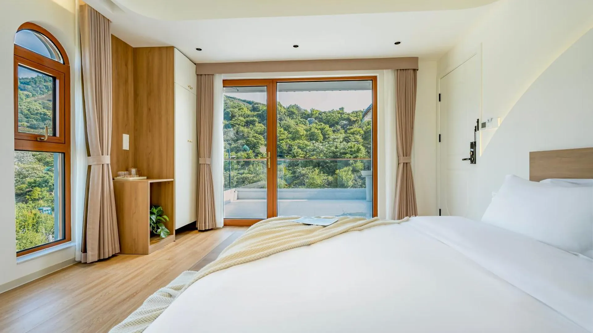 Huyinboyu Designer B&B Suzhou  Homestay Suzhou (Jiangsu)